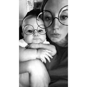 Meet your Posher, Ashlee